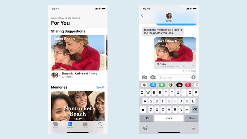 Illustration for article titled 19 Things You Can Do in iOS 12 That You Couldn't Do Before